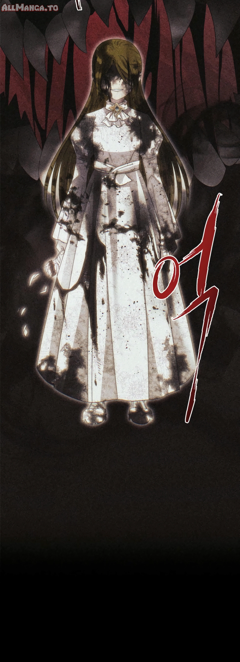 Read Black Haze EN Manga Online