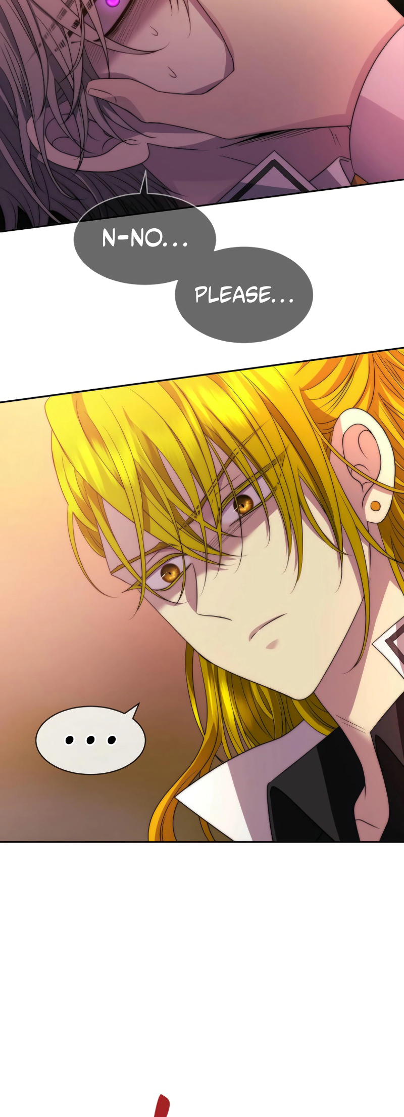 Read Black Haze EN Manga Online