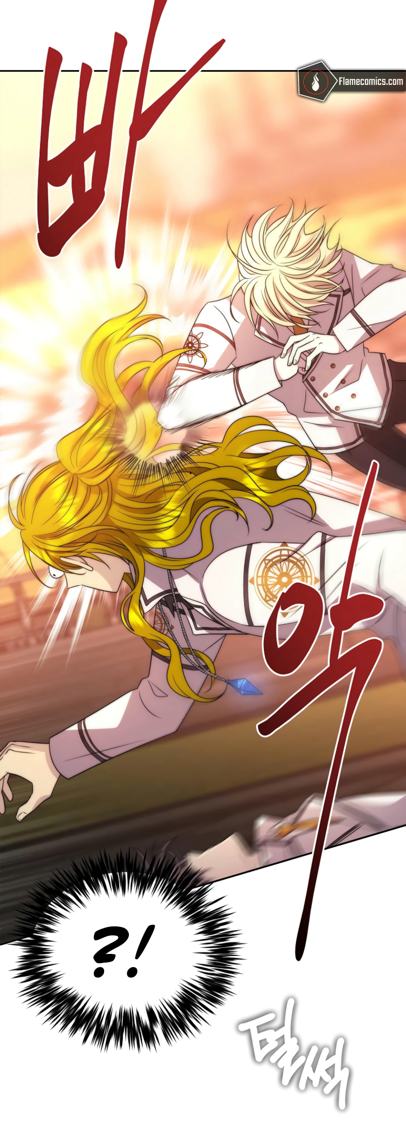 Read Black Haze EN Manga Online