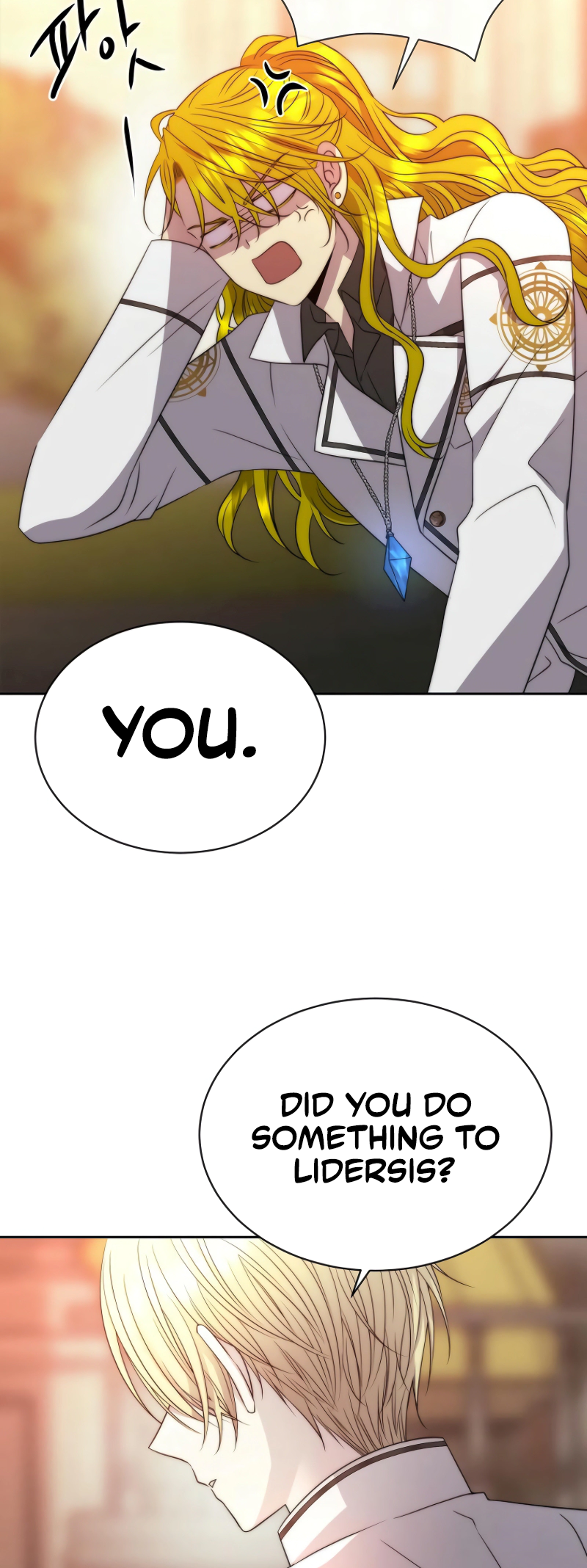 Read Black Haze EN Manga Online