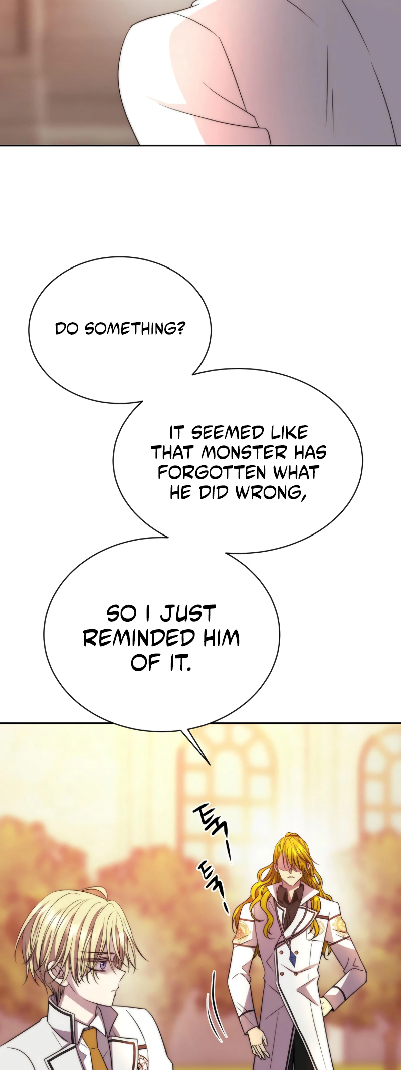 Read Black Haze EN Manga Online