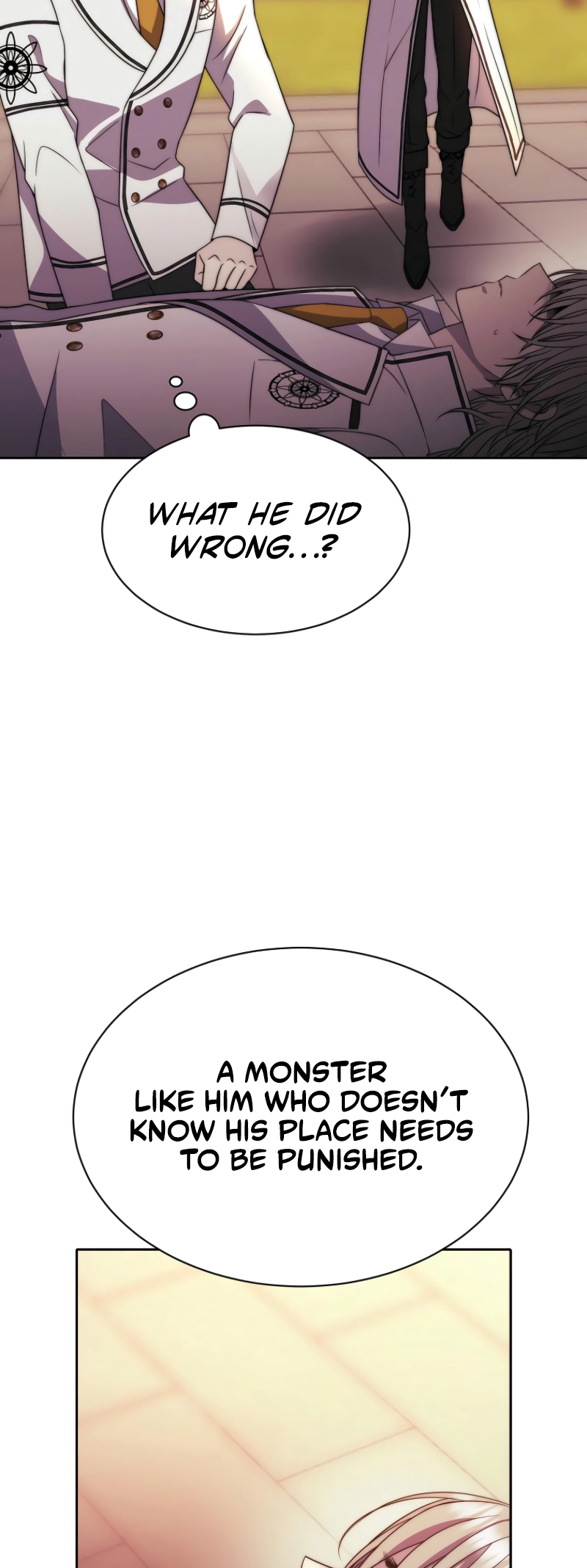 Read Black Haze EN Manga Online