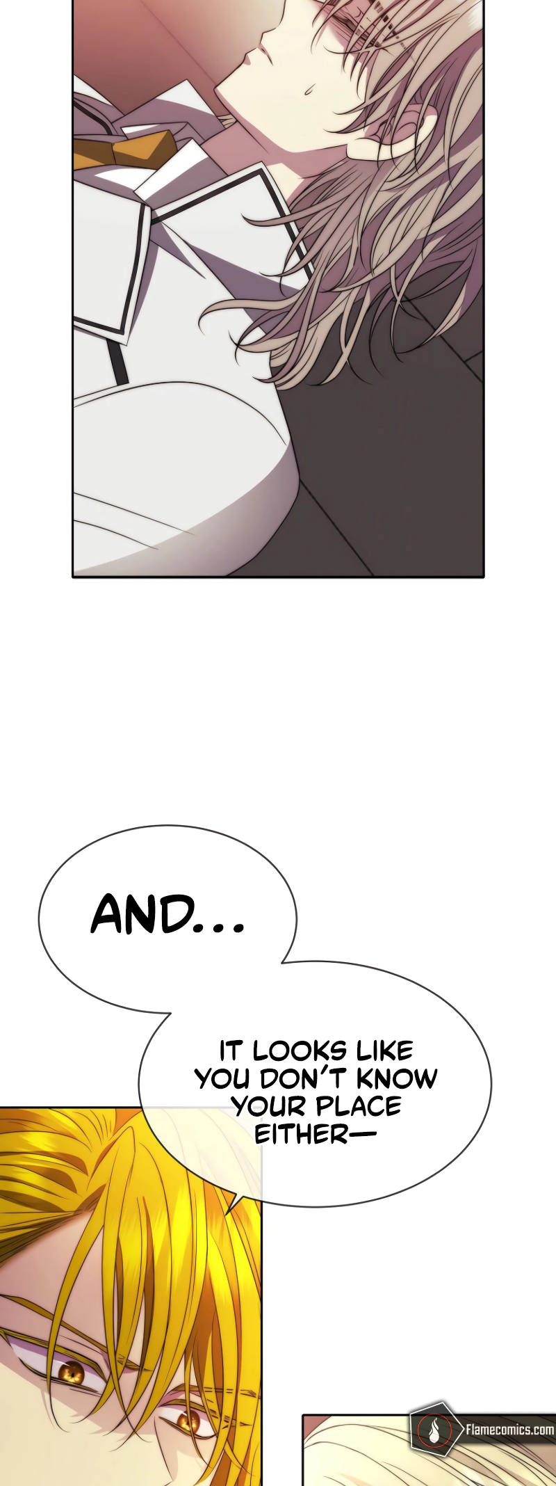 Read Black Haze EN Manga Online