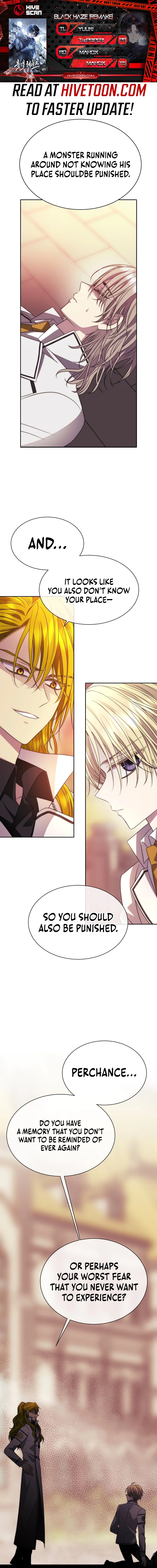 Read Black Haze EN Manga Online