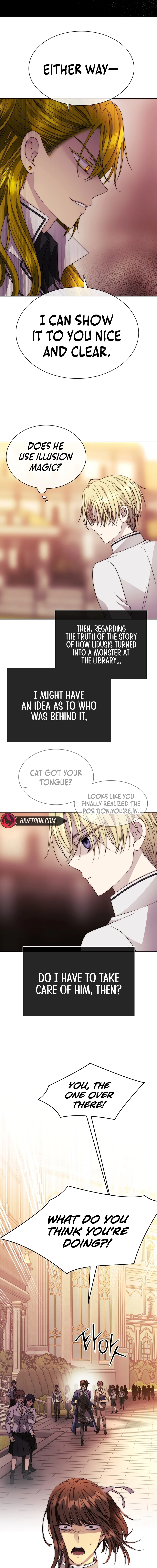 Read Black Haze EN Manga Online