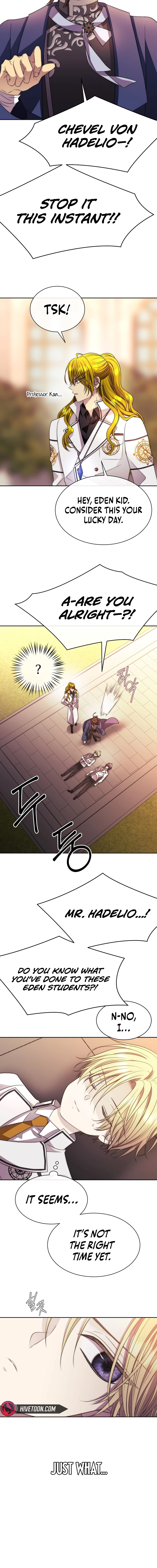 Read Black Haze EN Manga Online