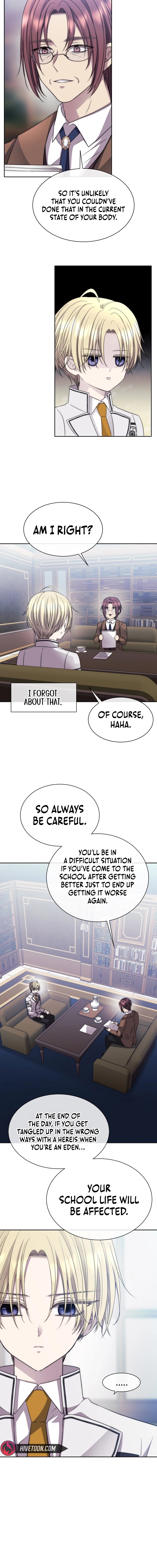 Read Black Haze EN Manga Online