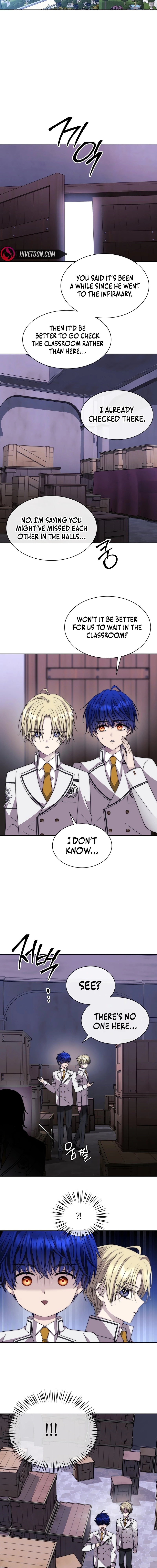 Read Black Haze EN Manga Online