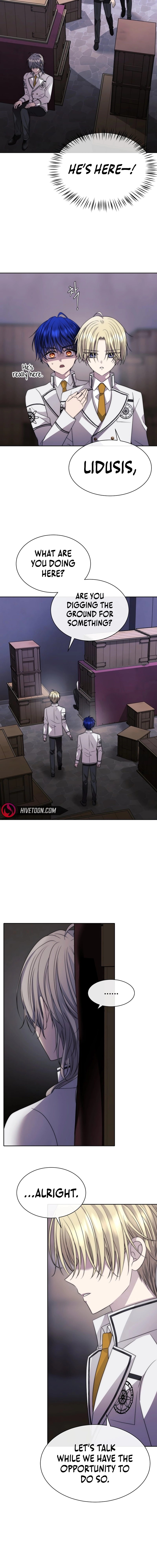 Read Black Haze EN Manga Online