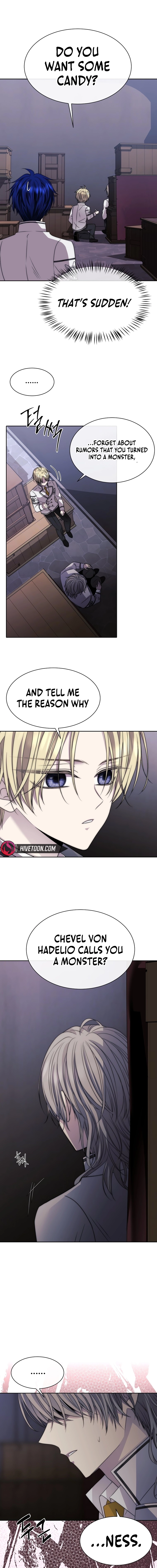 Read Black Haze EN Manga Online