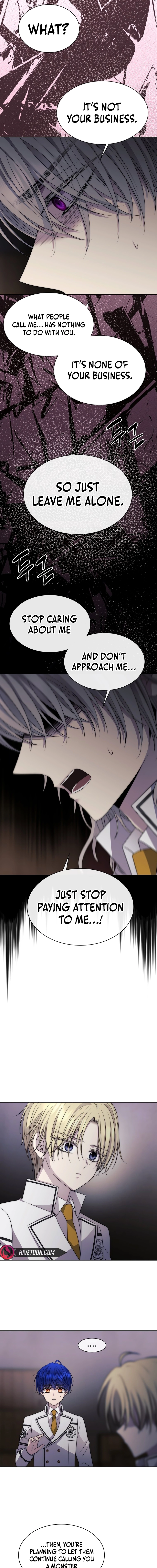 Read Black Haze EN Manga Online