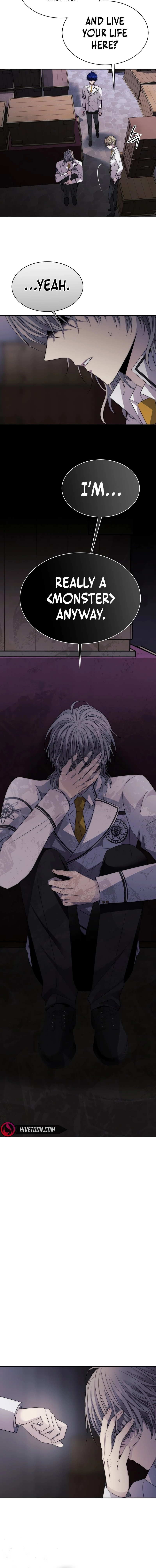 Read Black Haze EN Manga Online