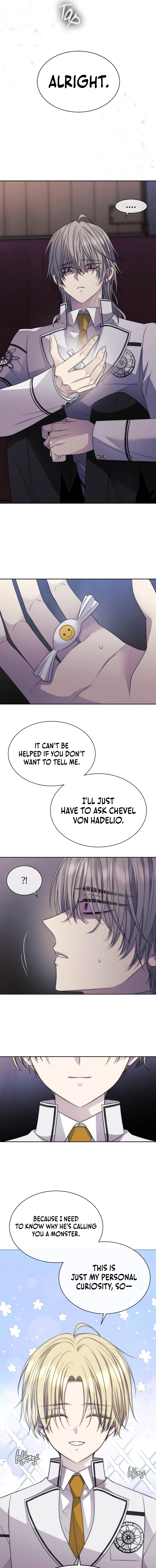 Read Black Haze EN Manga Online