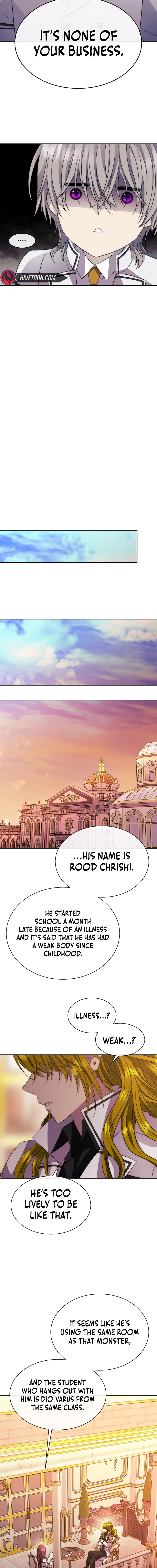 Read Black Haze EN Manga Online