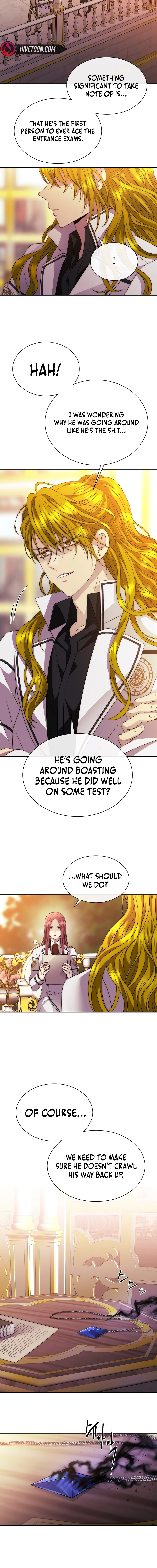 Read Black Haze EN Manga Online