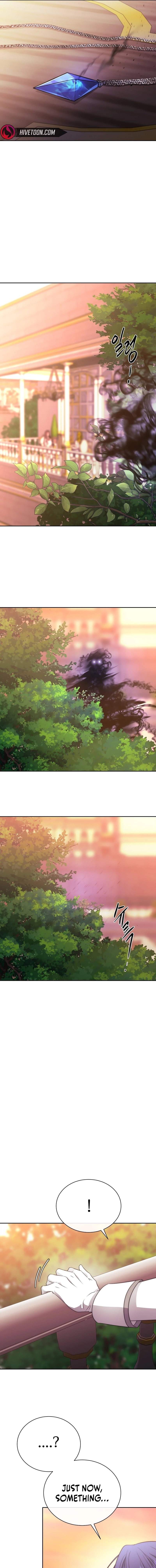 Read Black Haze EN Manga Online