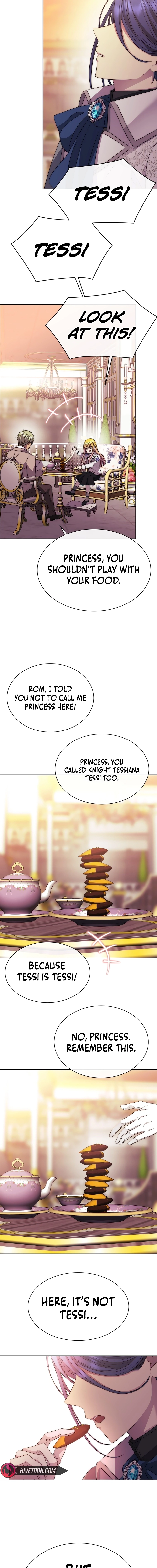 Read Black Haze EN Manga Online