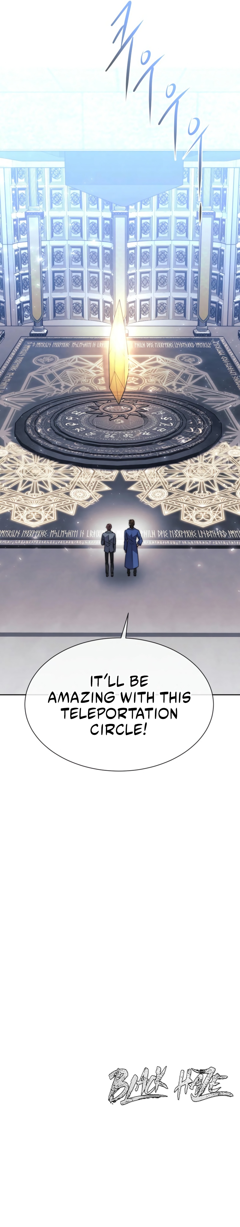 Read Black Haze EN Manga Online