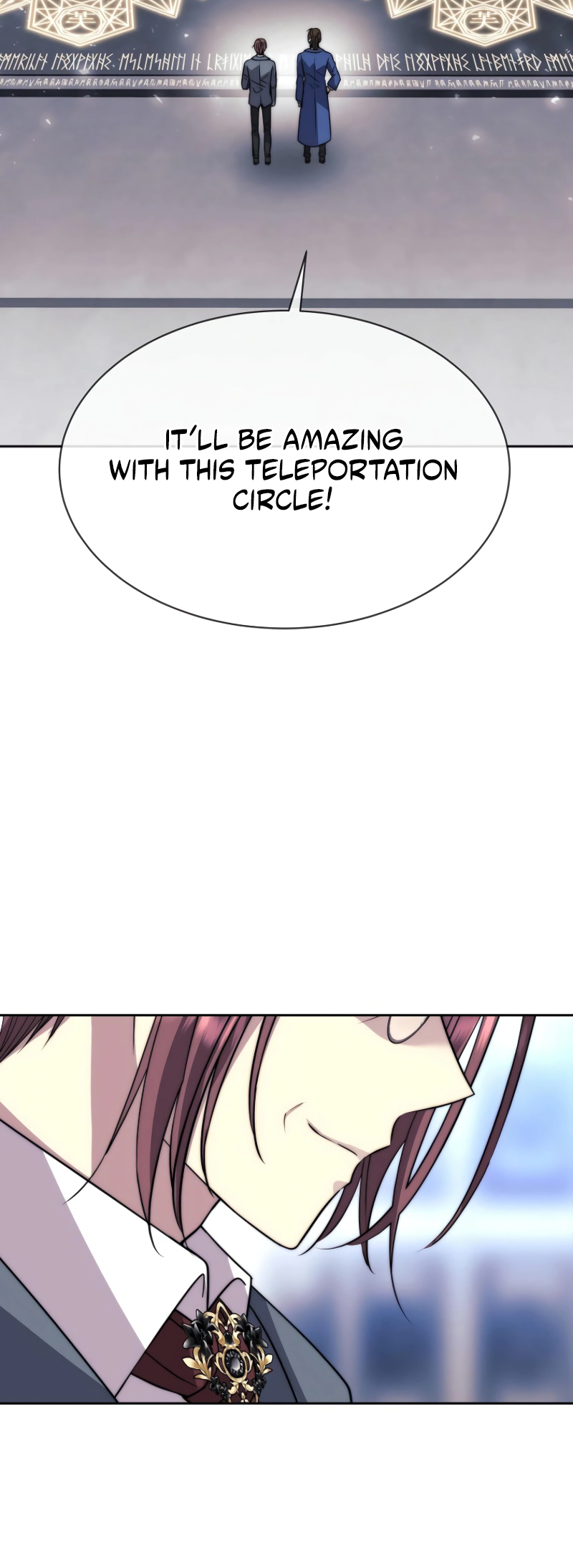 Read Black Haze EN Manga Online