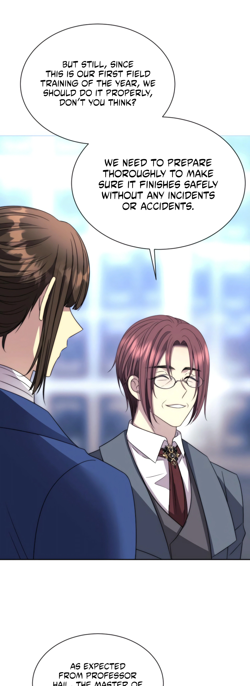 Read Black Haze EN Manga Online