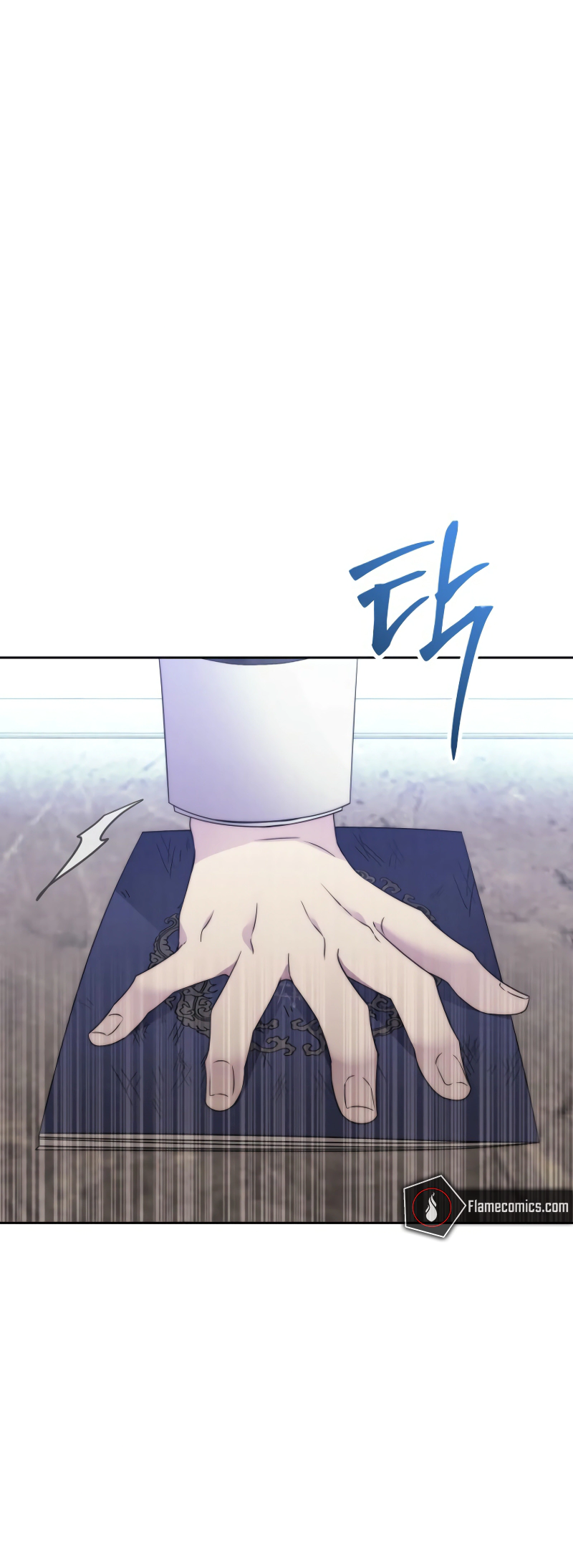 Read Black Haze EN Manga Online