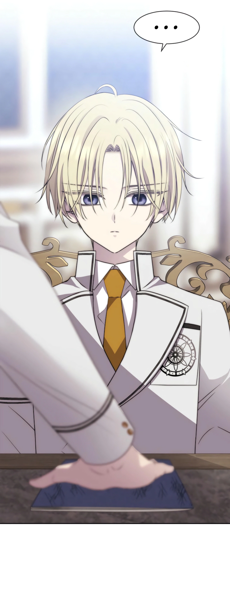 Read Black Haze EN Manga Online