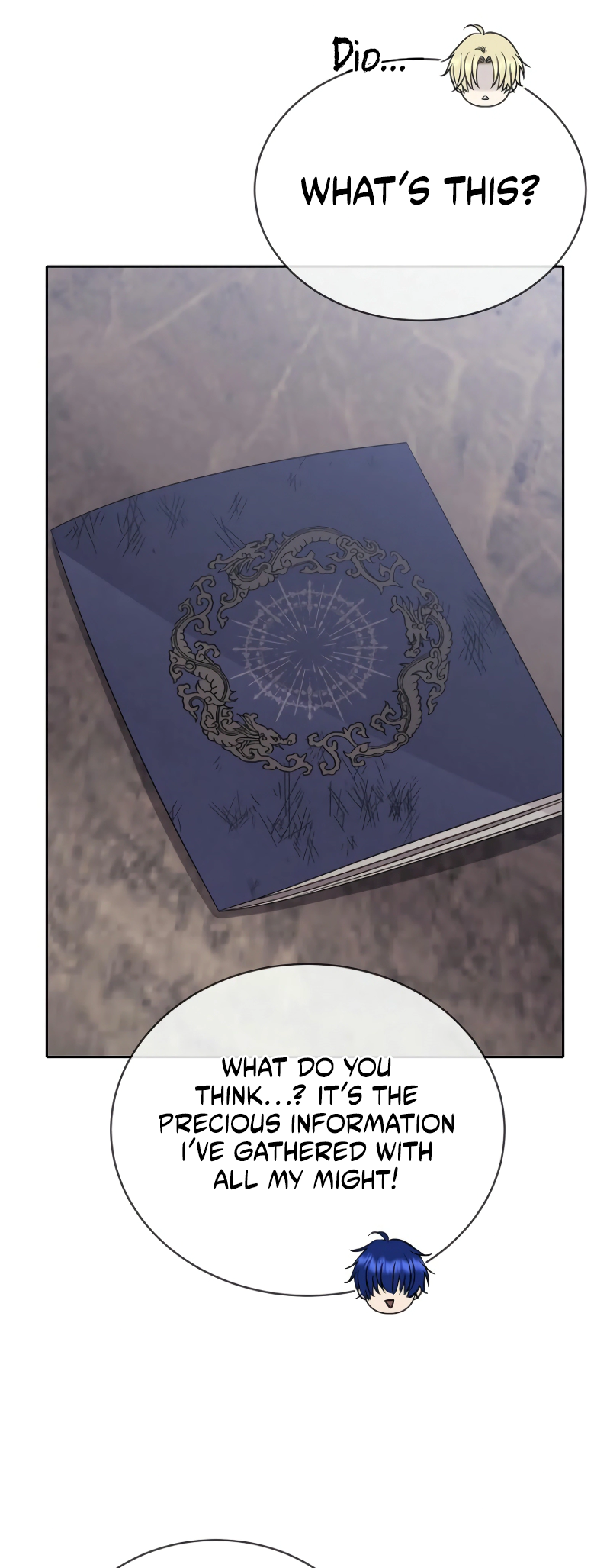 Read Black Haze EN Manga Online