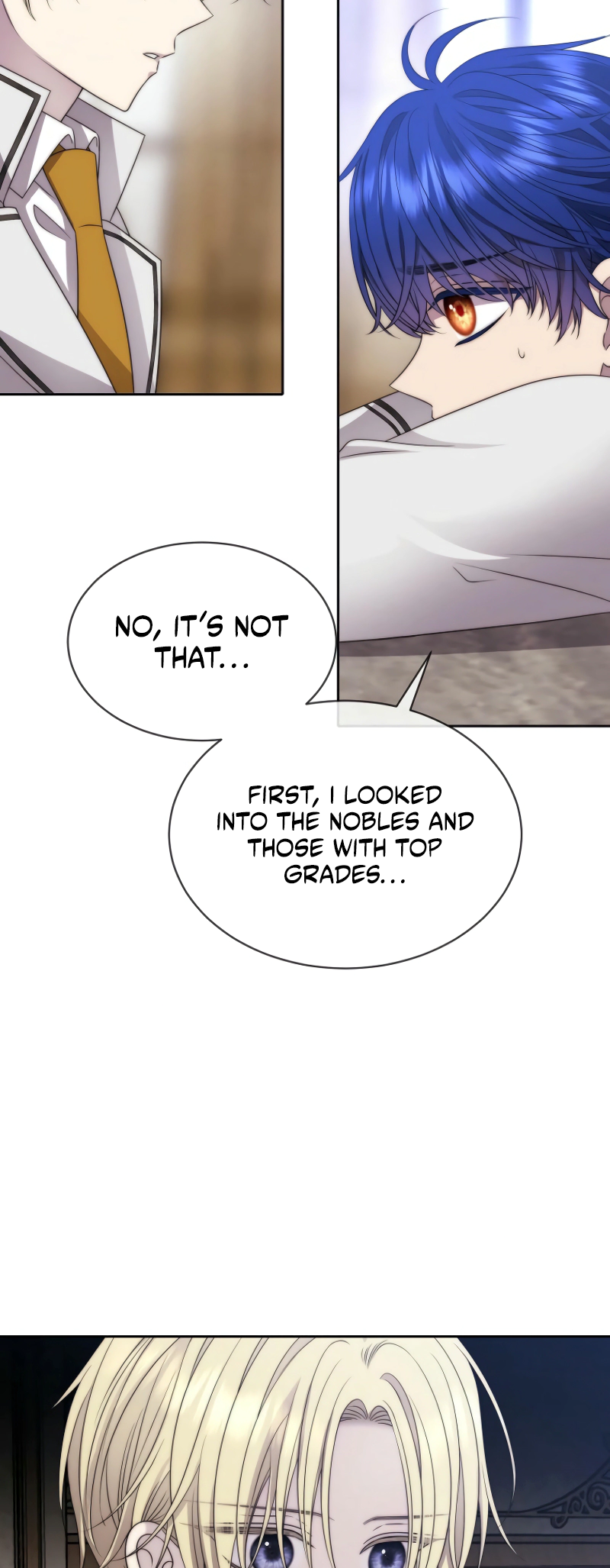 Read Black Haze EN Manga Online