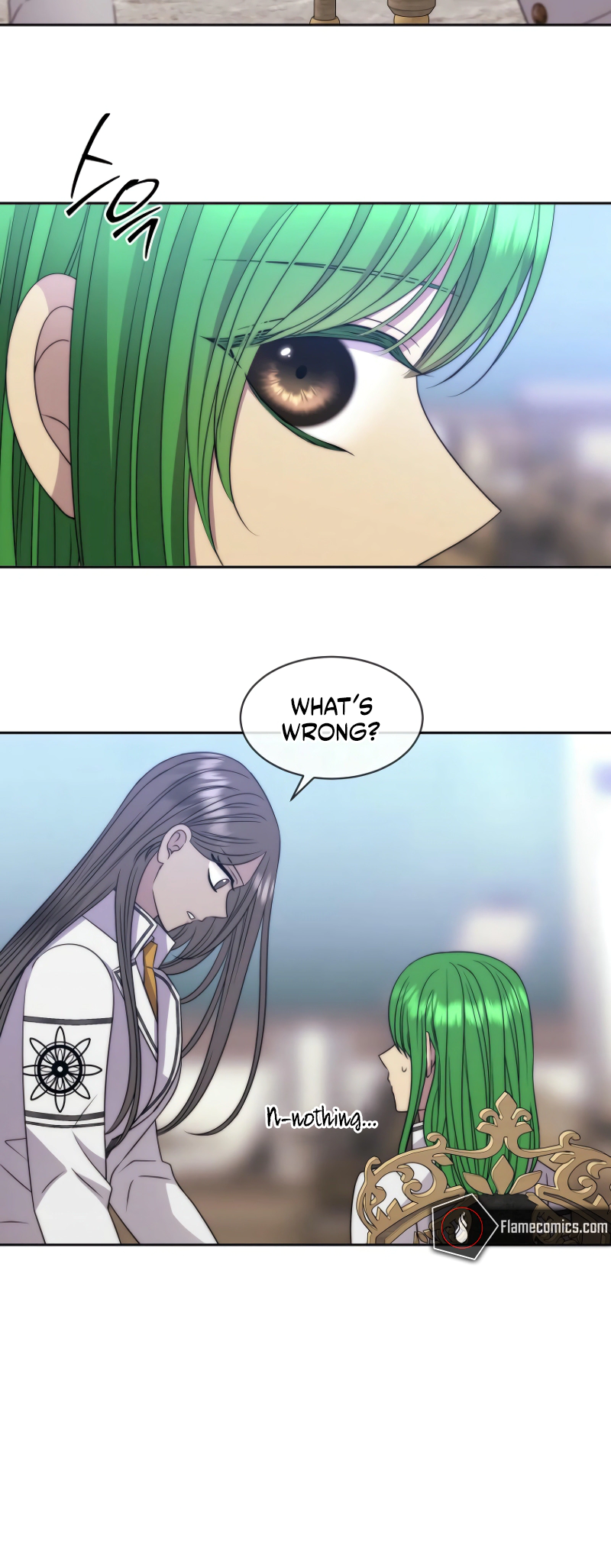 Read Black Haze EN Manga Online