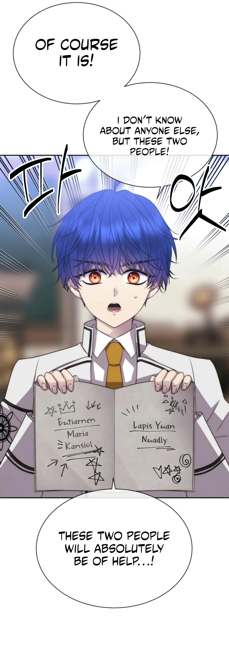 Read Black Haze EN Manga Online