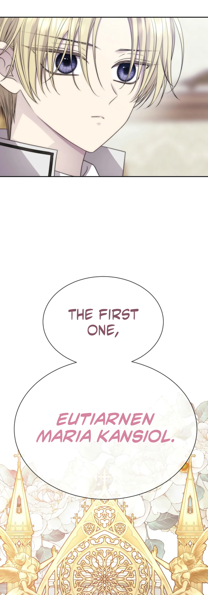 Read Black Haze EN Manga Online