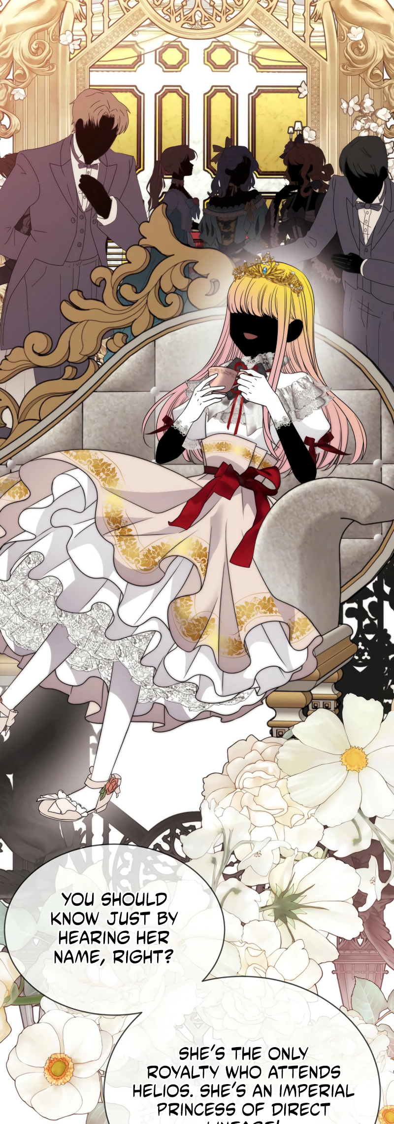 Read Black Haze EN Manga Online