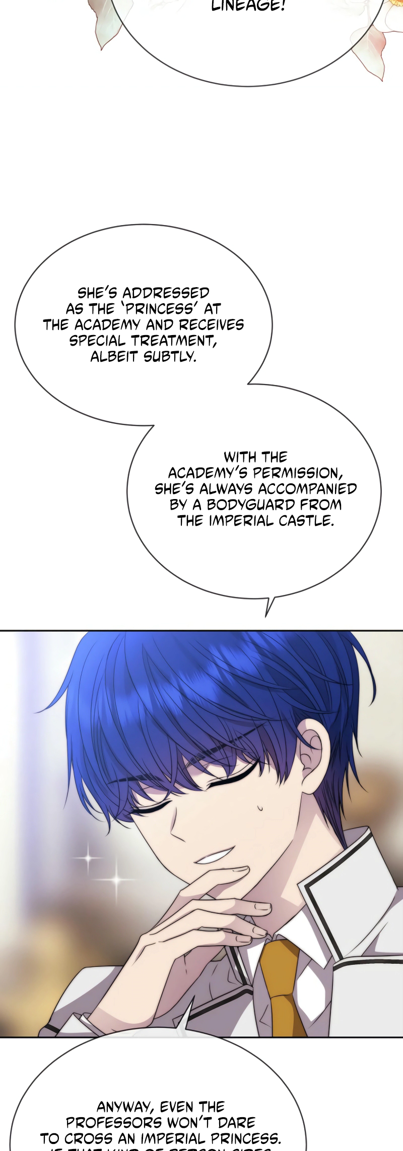 Read Black Haze EN Manga Online