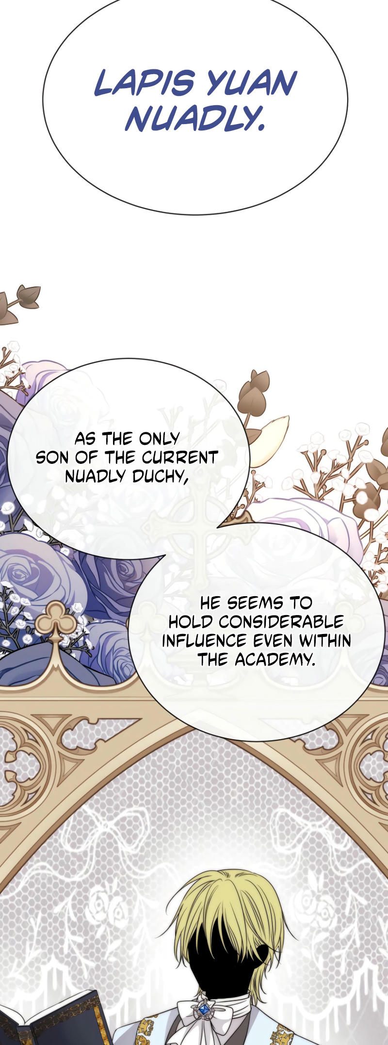 Read Black Haze EN Manga Online