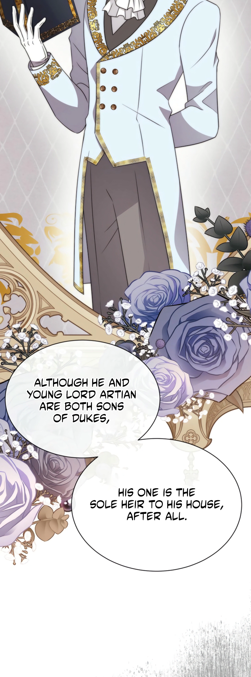 Read Black Haze EN Manga Online