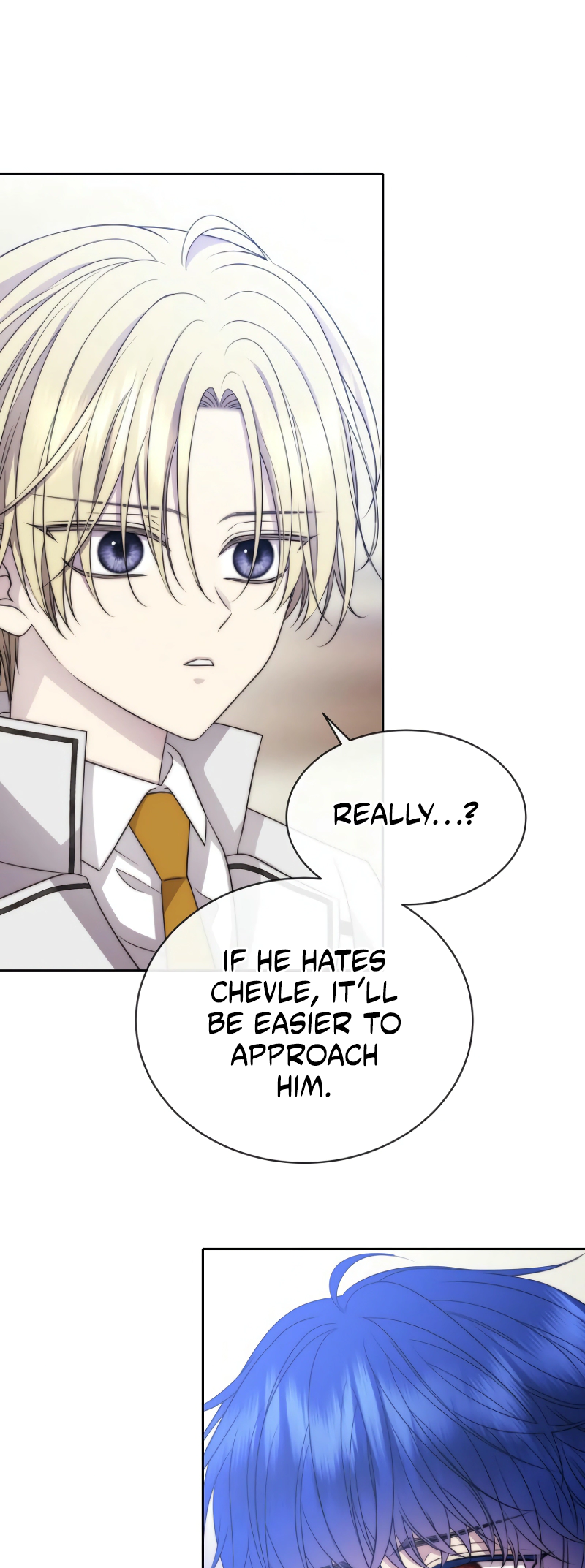 Read Black Haze EN Manga Online