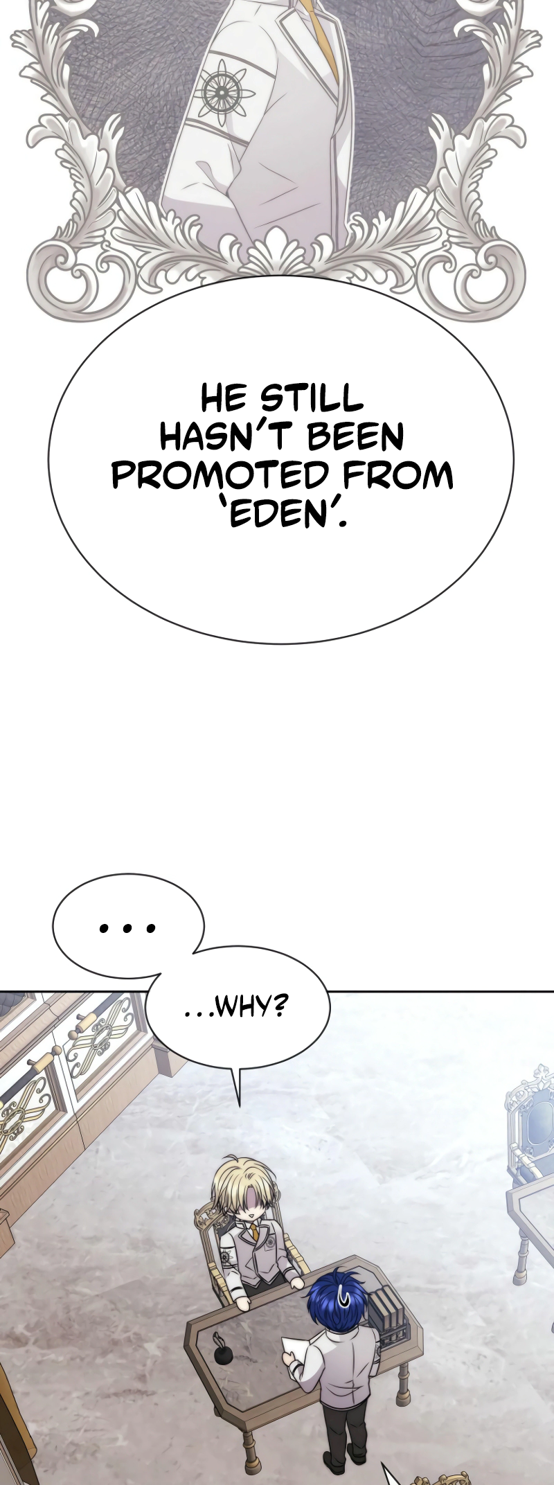 Read Black Haze EN Manga Online