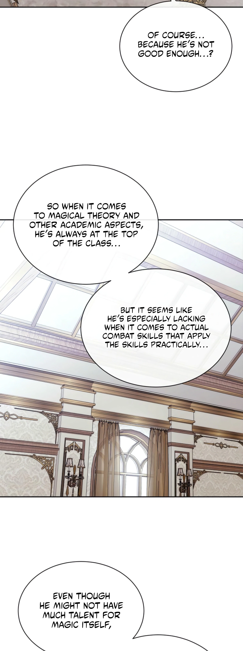 Read Black Haze EN Manga Online