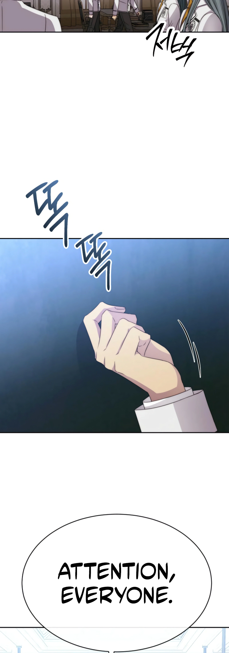 Read Black Haze EN Manga Online