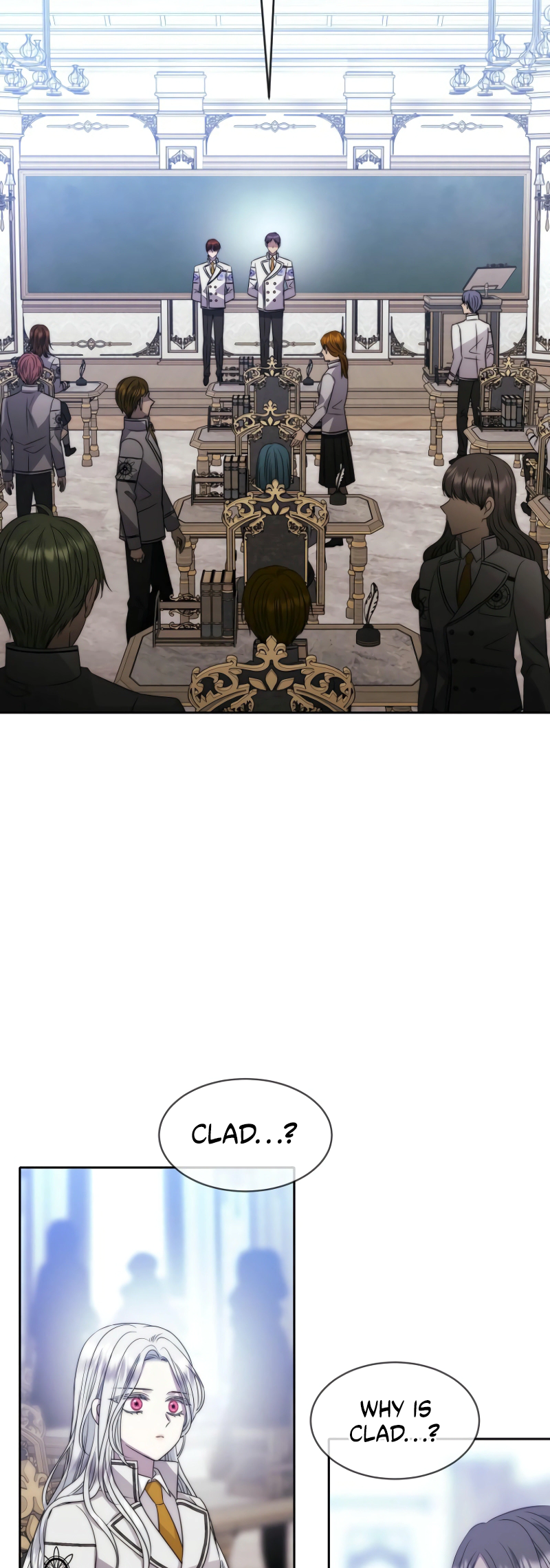 Read Black Haze EN Manga Online