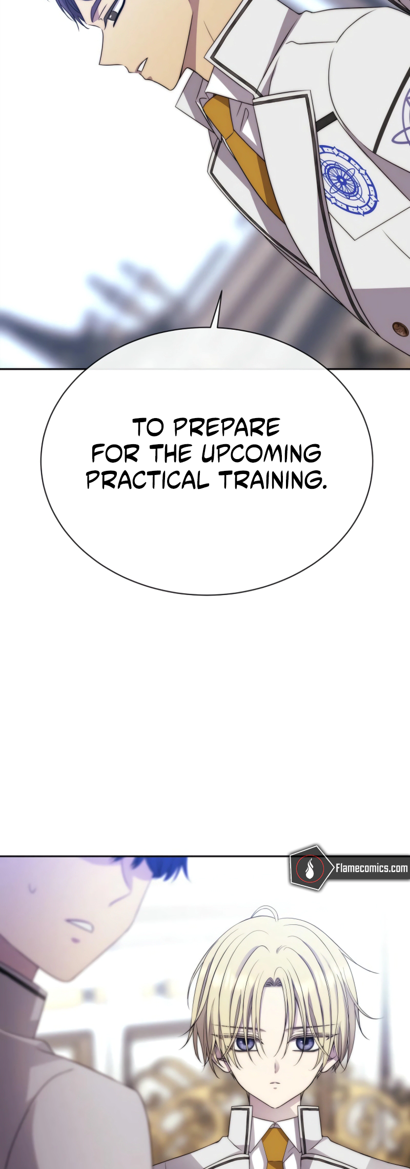 Read Black Haze EN Manga Online