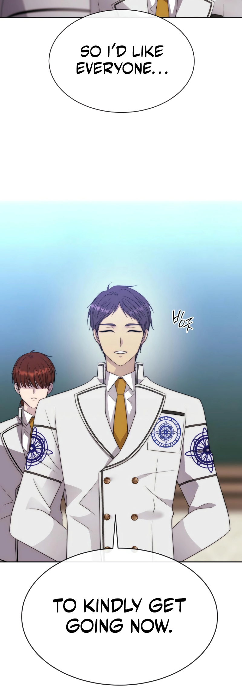 Read Black Haze EN Manga Online