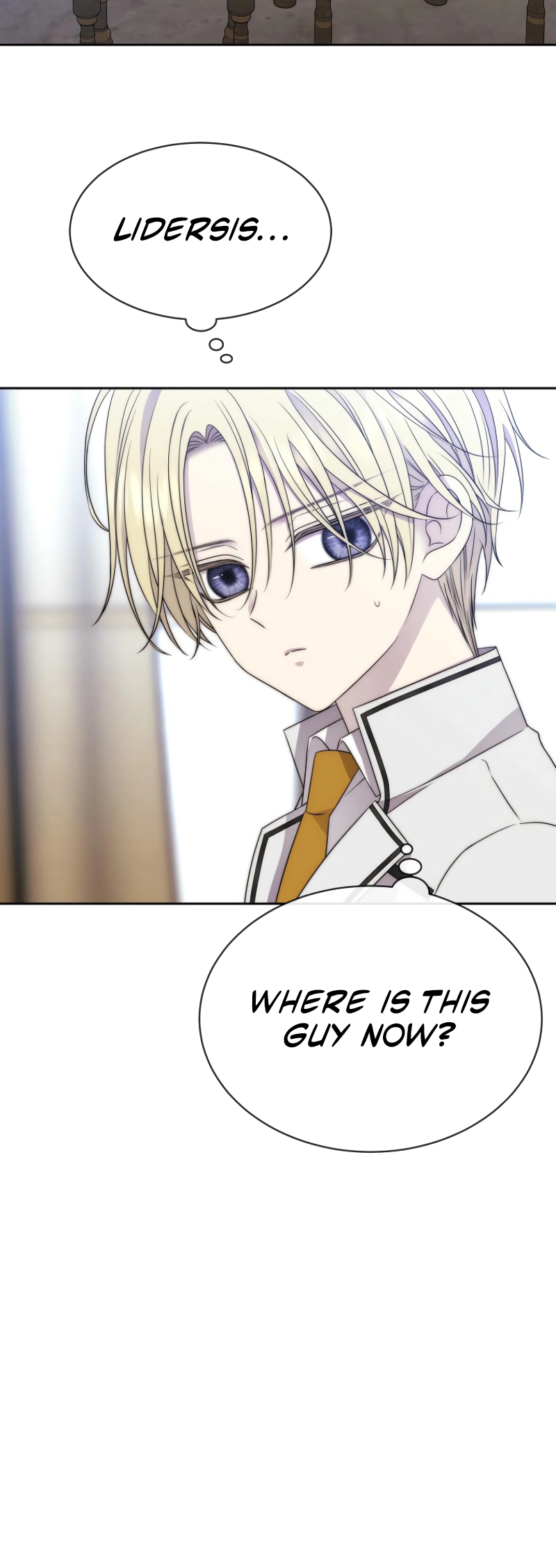 Read Black Haze EN Manga Online