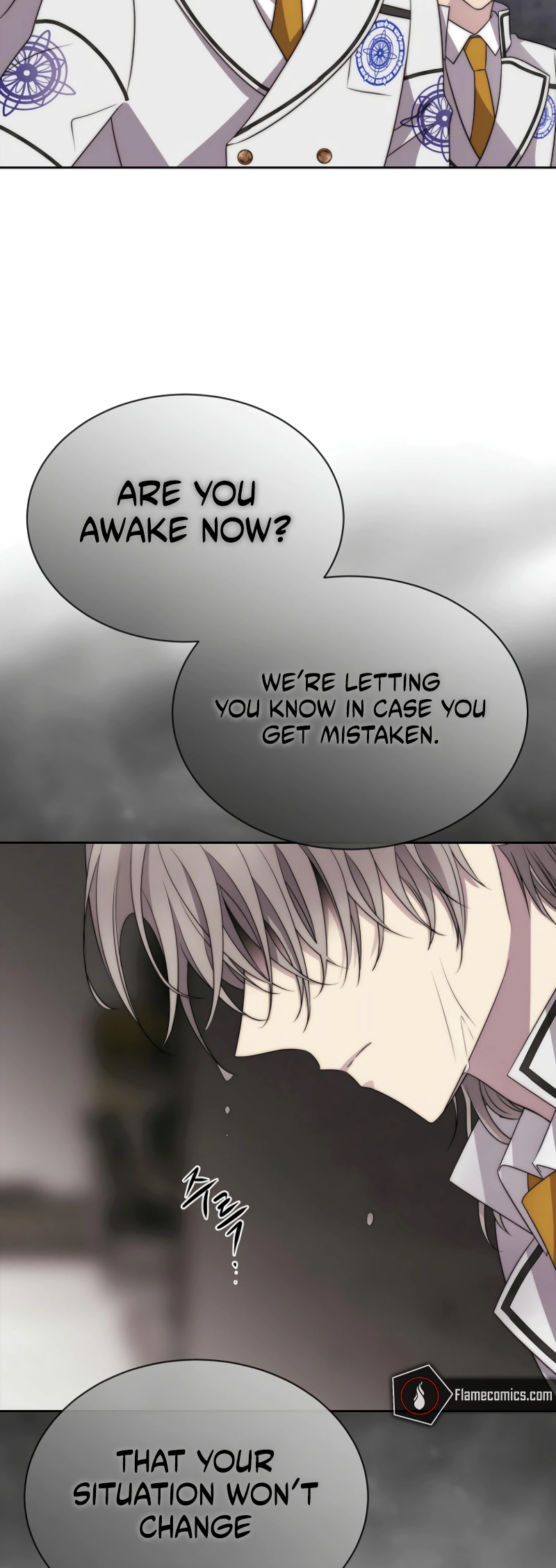 Read Black Haze EN Manga Online