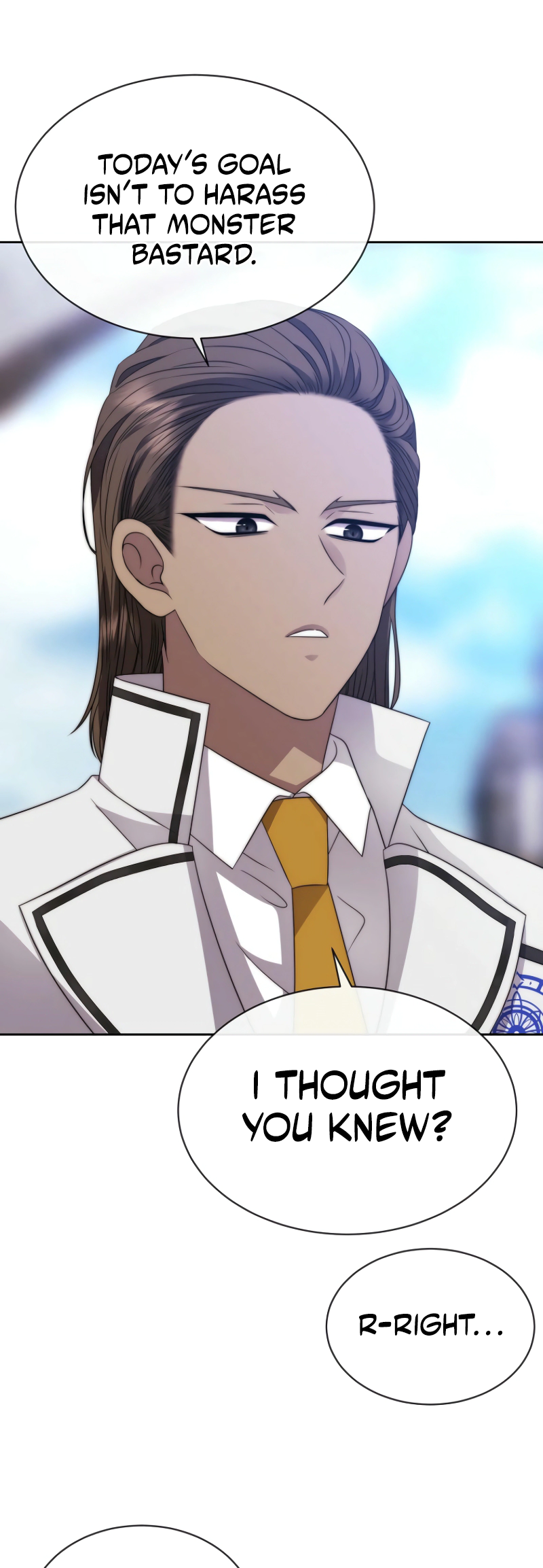 Read Black Haze EN Manga Online