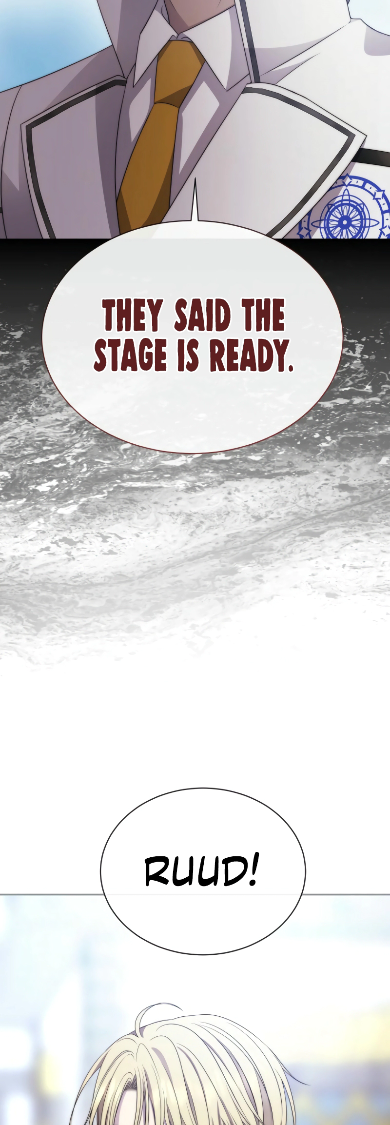 Read Black Haze EN Manga Online