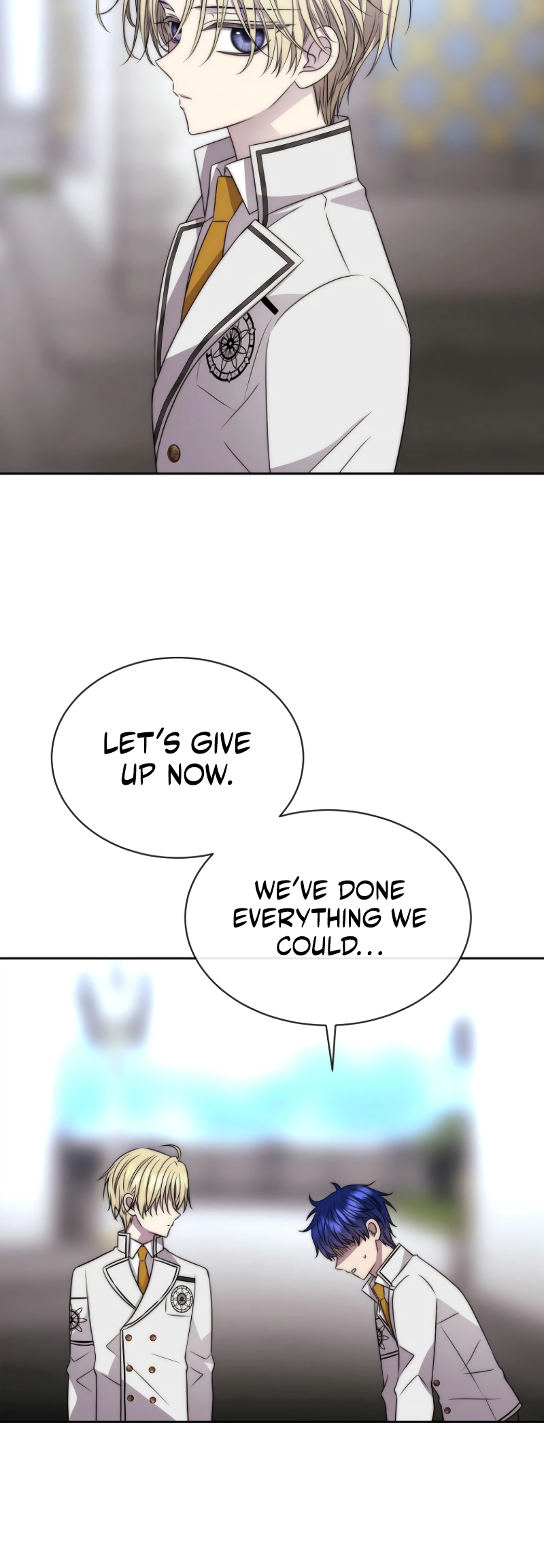 Read Black Haze EN Manga Online