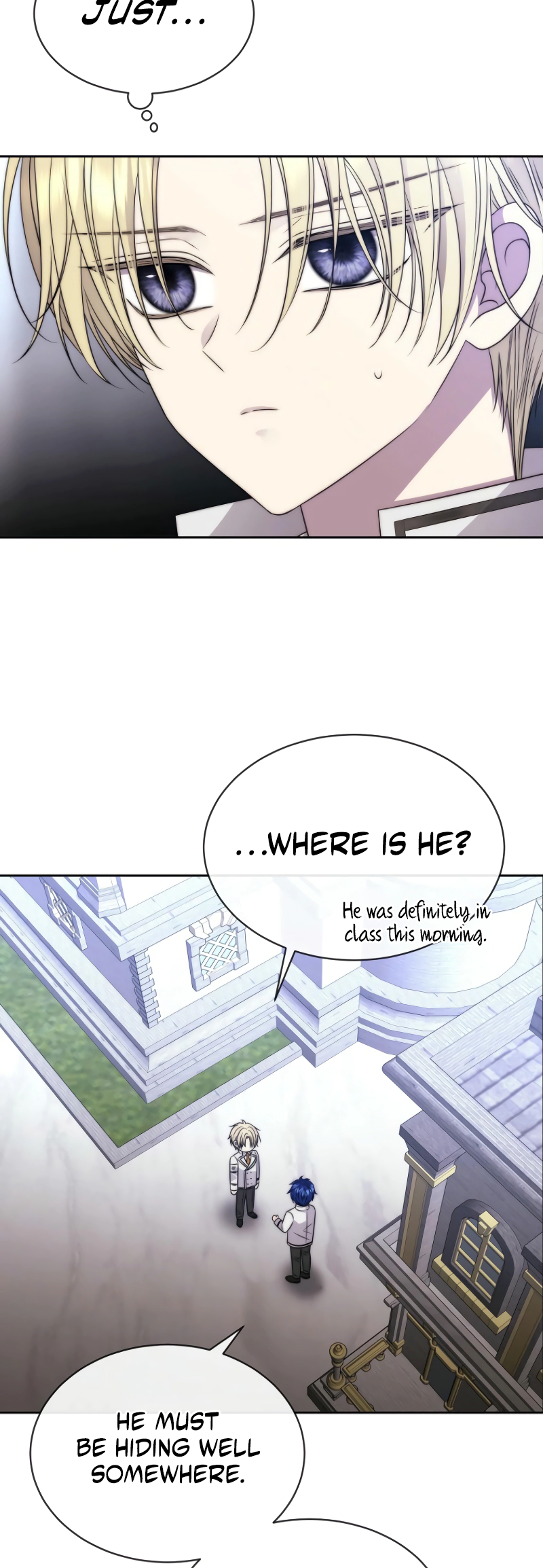 Read Black Haze EN Manga Online