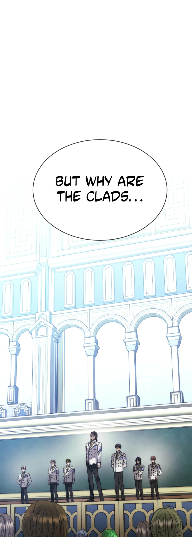 Read Black Haze EN Manga Online