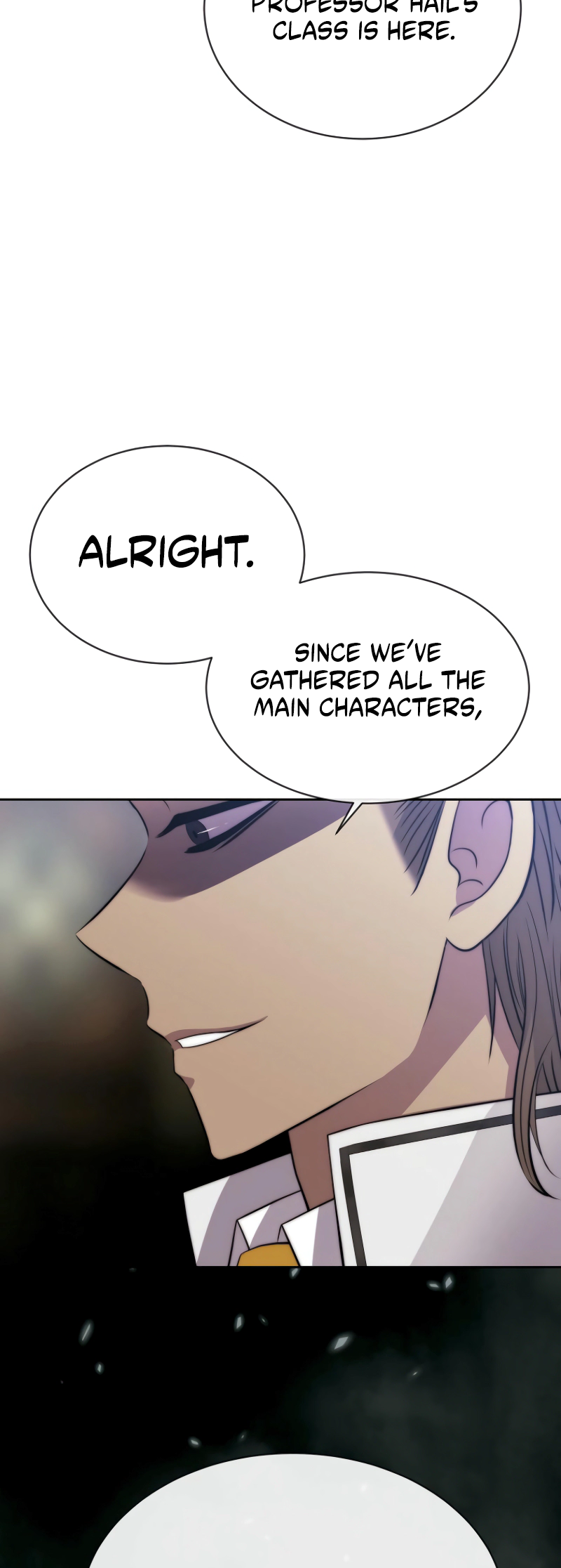 Read Black Haze EN Manga Online